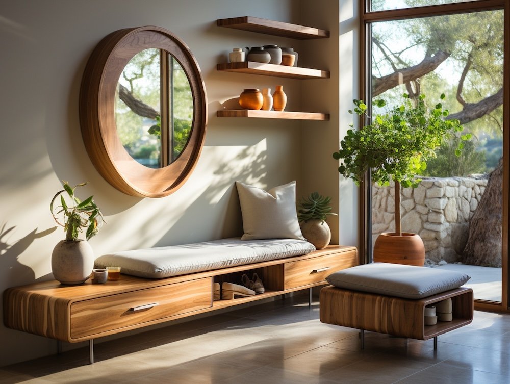 Reflecting On Mirror Locations: Where To Place Mirrors In Your Home