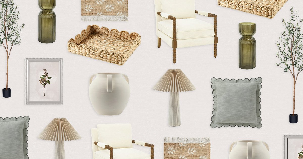 The Best Walmart Home Decor for a High-End Look on a Budget