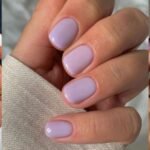 The Biggest Nail Colors of Spring 2025