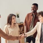 The Link Between Employee Well-Being and Business Growth