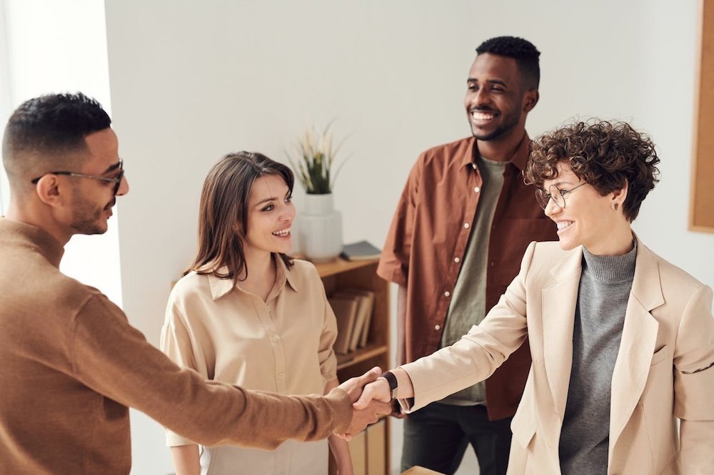The Link Between Employee Well-Being and Business Growth