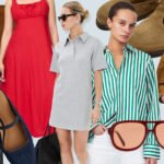 The Spring Fashion Under $100 We're Loving