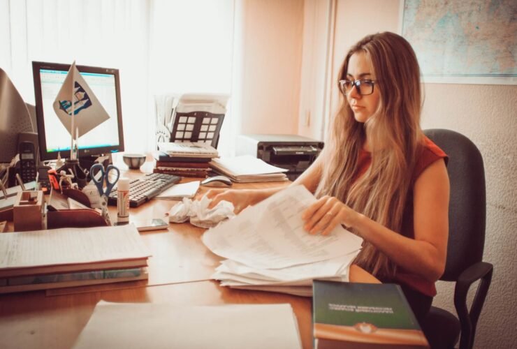 What is adjusted gross income