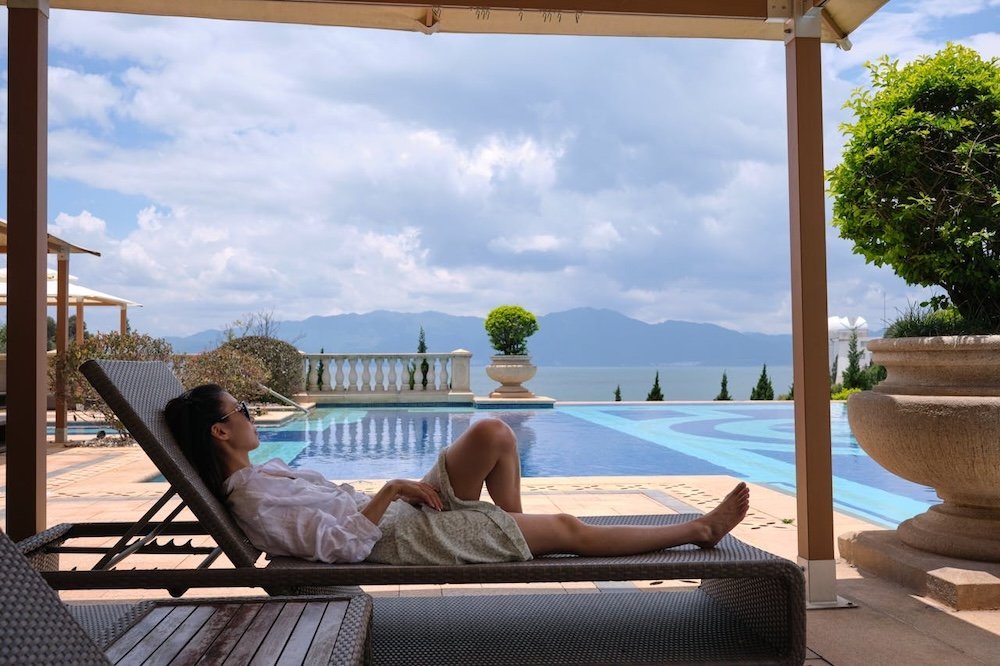 Why Luxury Vacation Home Rentals Are the New Workcation Hotspots