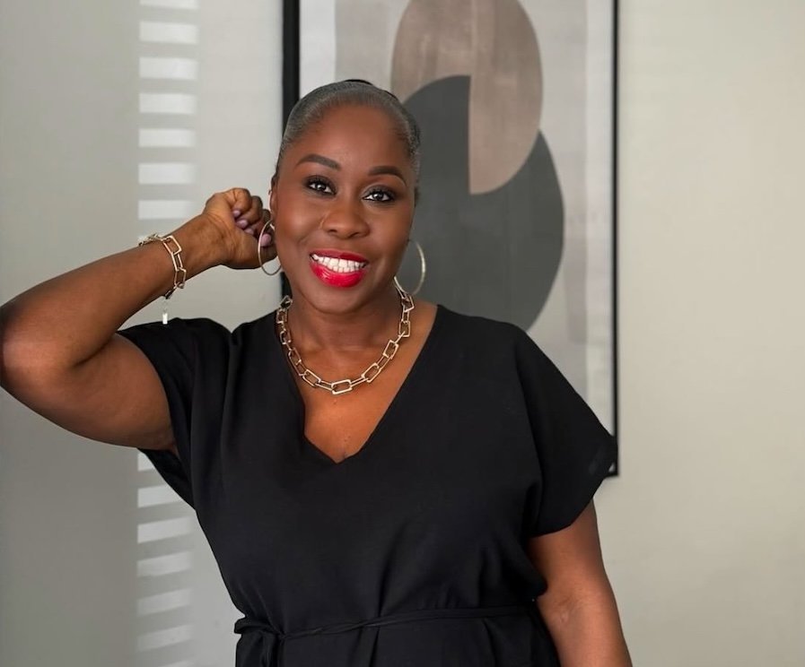 An Interview with Entrepreneur, Business Strategist, and Diversity Advocate Mavis Amankwah BEM