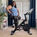 Body-Positive Activist Dr. Rachel Millner is on a Mission to Become a Plus-Size Peloton Instructor