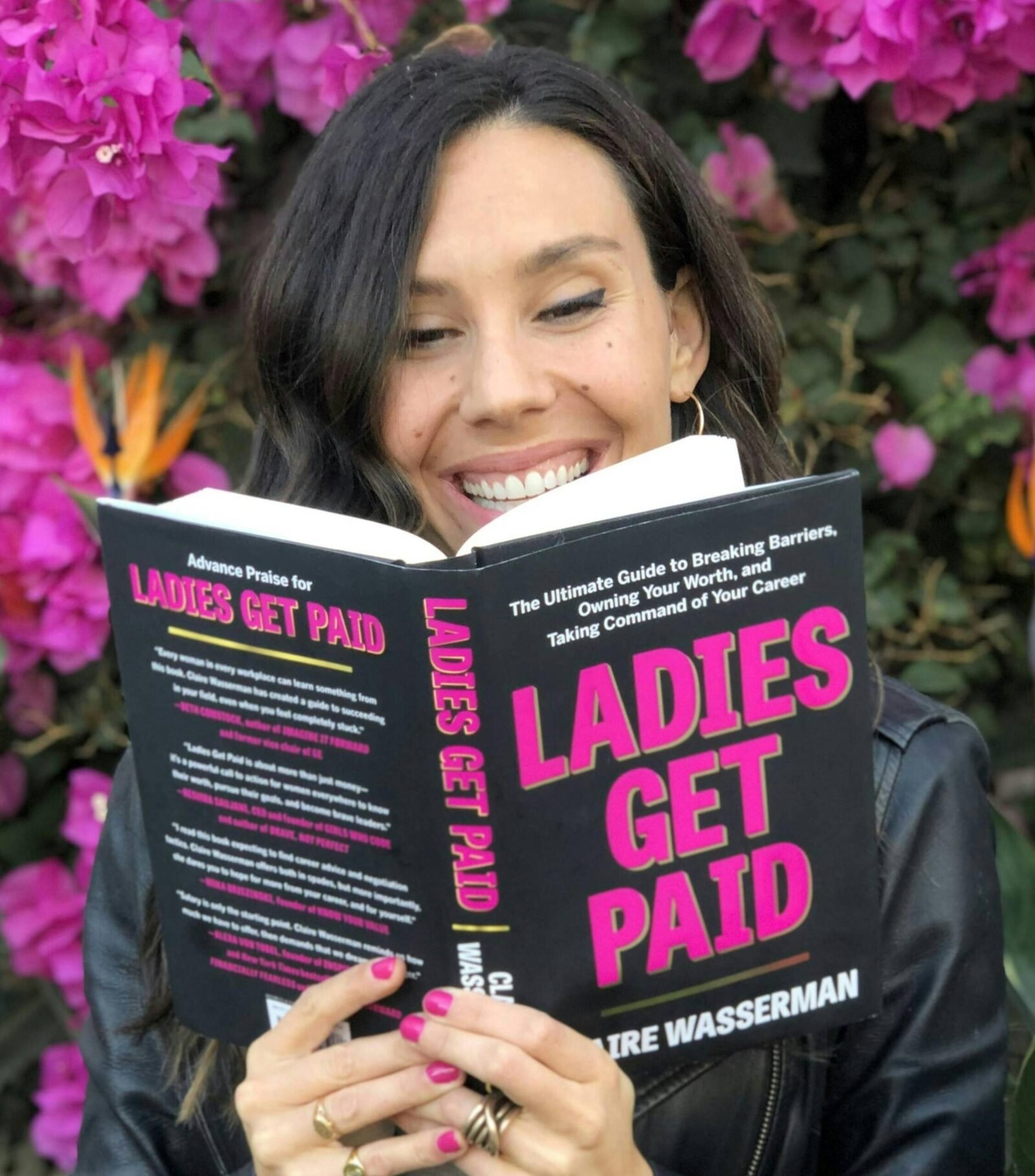 Can you be ambitious without being anxious? – Ladies Get Paid