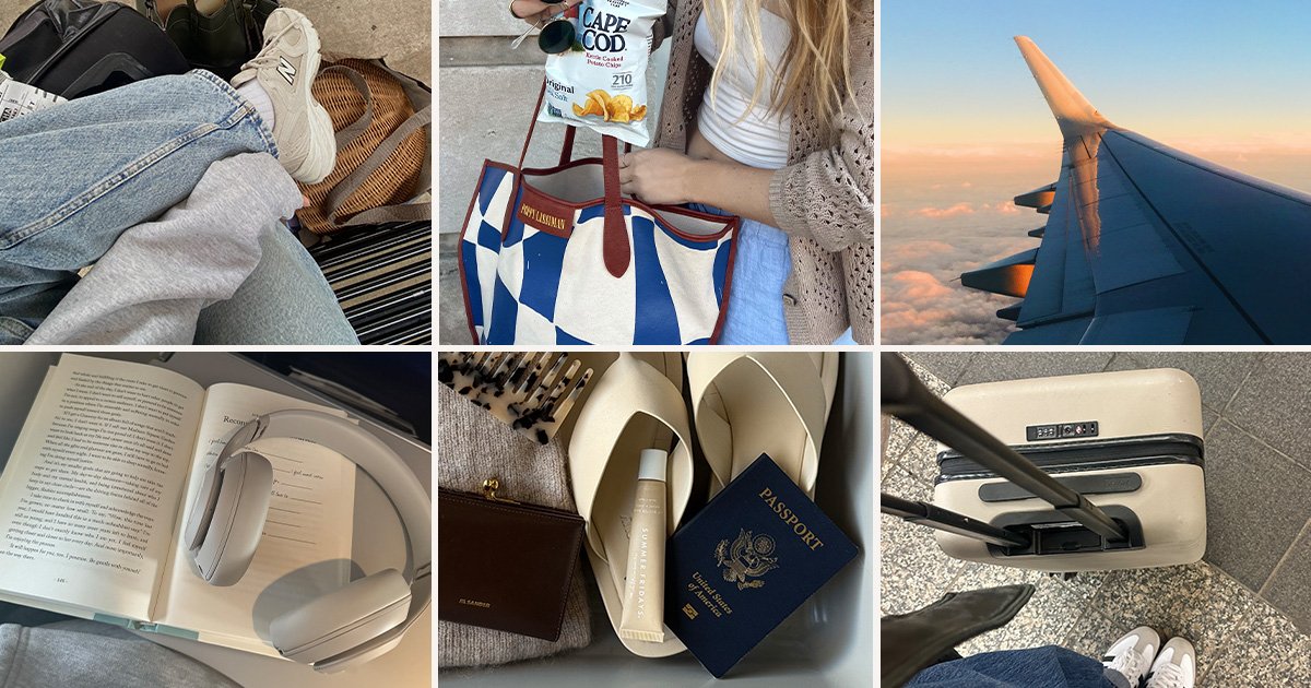 Doctor-Approved Health Tips for Traveling