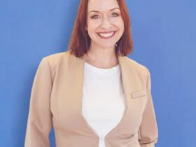 Donna Griffit