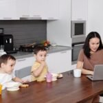 How to Be More Productive When Working From Home