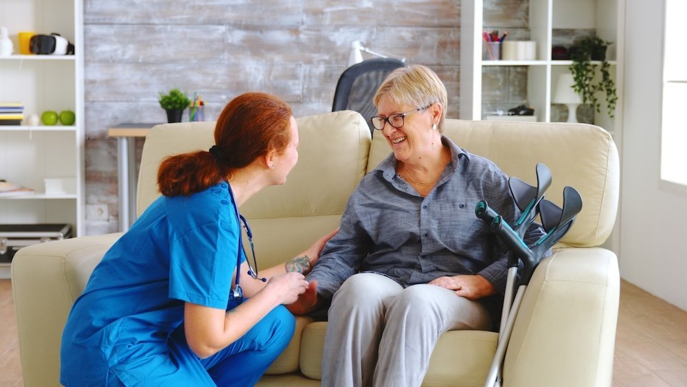 How to Choose the Right Home Care Provider