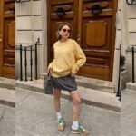 How to Style Your Favorite Sneakers in 2025