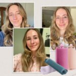 I Tried 5 Heatless Curl Methods—This Was the Winner