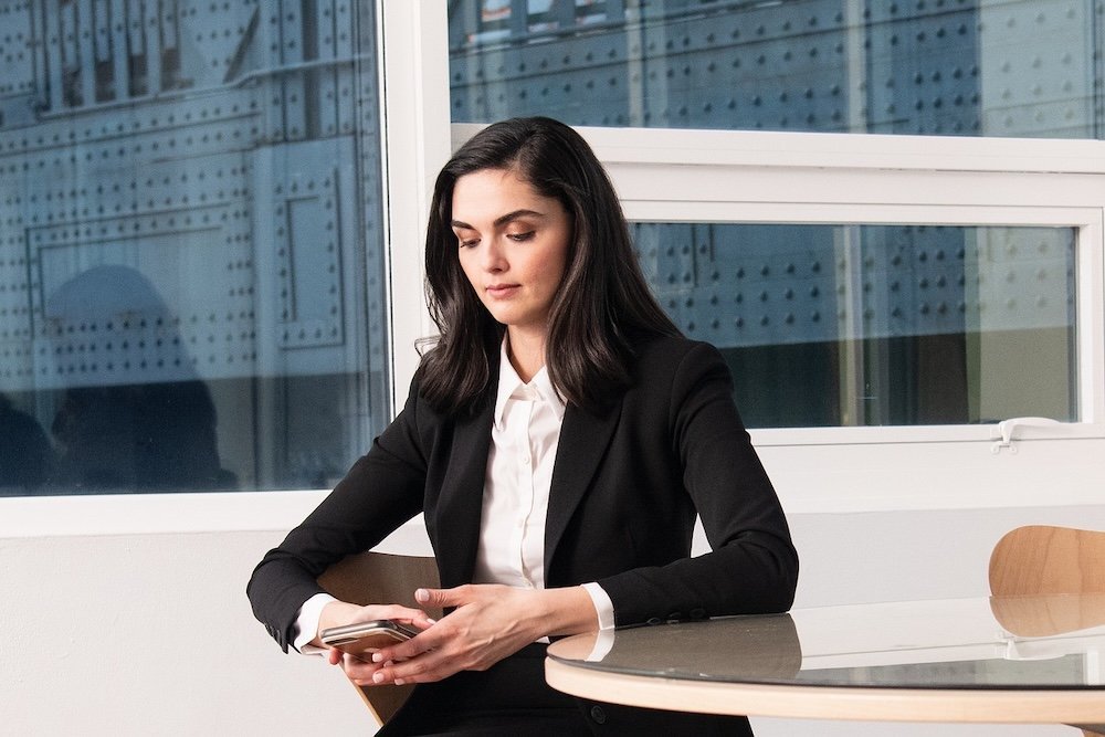 Impressing VIP Corporate Clients When They Visit Your Business