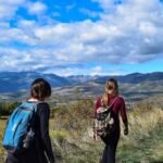 Making the Most of Your Time Off: Outdoor Adventures to Try