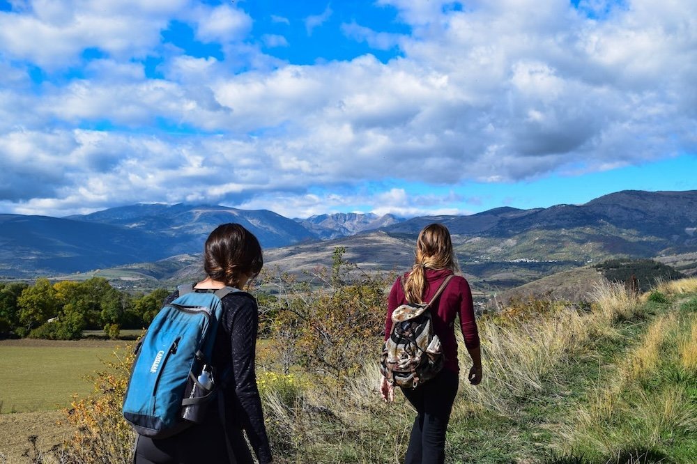 Making the Most of Your Time Off: Outdoor Adventures to Try