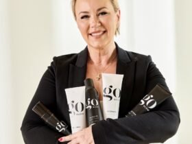 Meet Melanie Richards | Visionary Founder of goGLOW