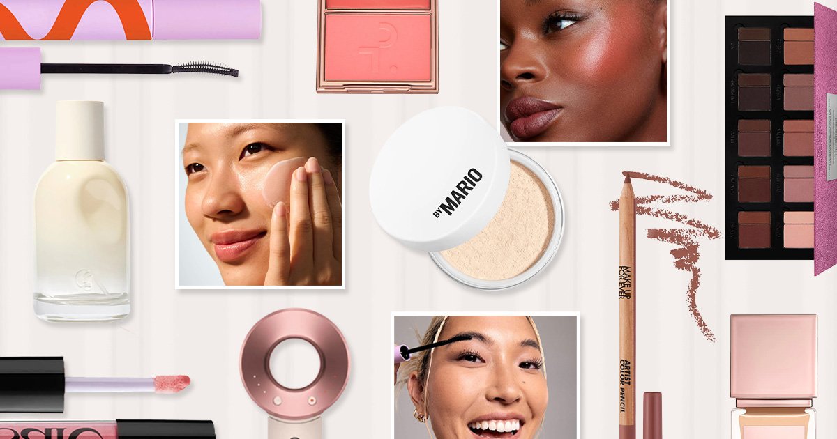 Sephora Sale Must-Have Products: Everything We Recommend