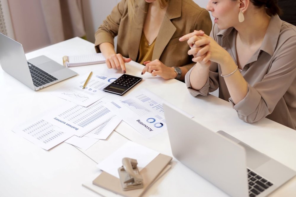 The Critical Role of Forensic Accounting in Business Disputes