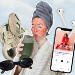 The Everygirl's 31-Day "Best Self Summer" Challenge