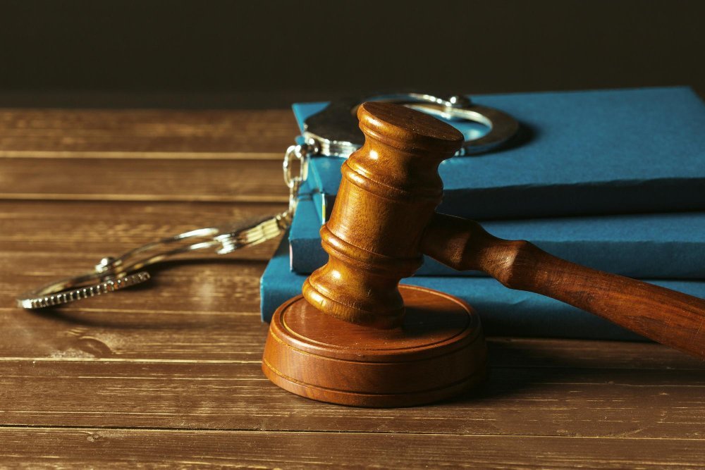 Things To Do If You Get in Trouble with the Law