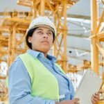 Women in Construction: Strategies for Overcoming Stereotypes and Advancing Careers