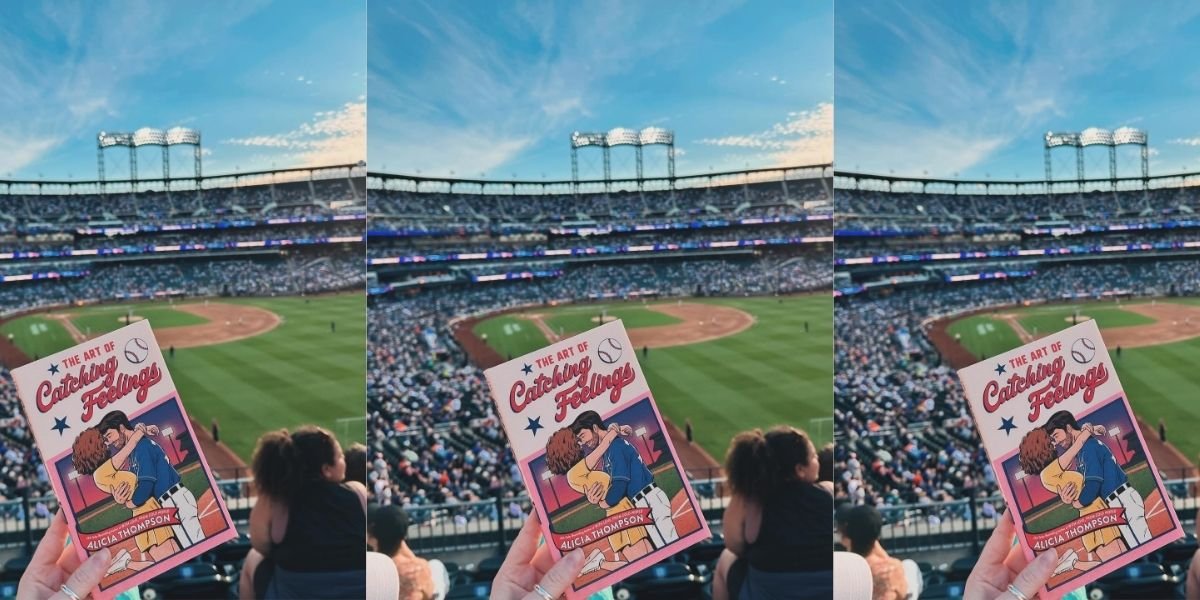 16 Baseball Romance Books That Will Make You Want Extra Innings