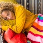 3 Simple Habits to Sleep Better when Stress Interferes with Rest