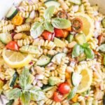 40 Easy and Delicious Summer BBQ Recipes