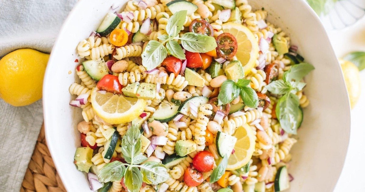 40 Easy and Delicious Summer BBQ Recipes