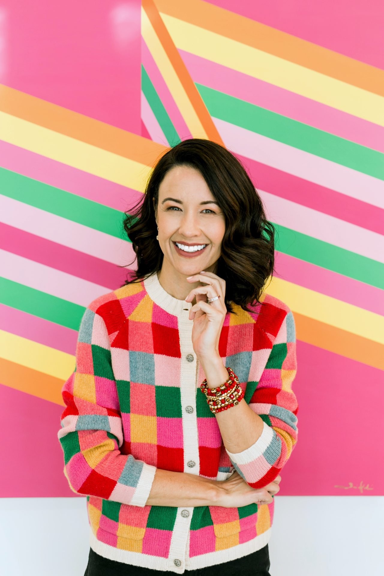 Carrie Colbert of Curate Capital Found Her True Passion by Empowering Women