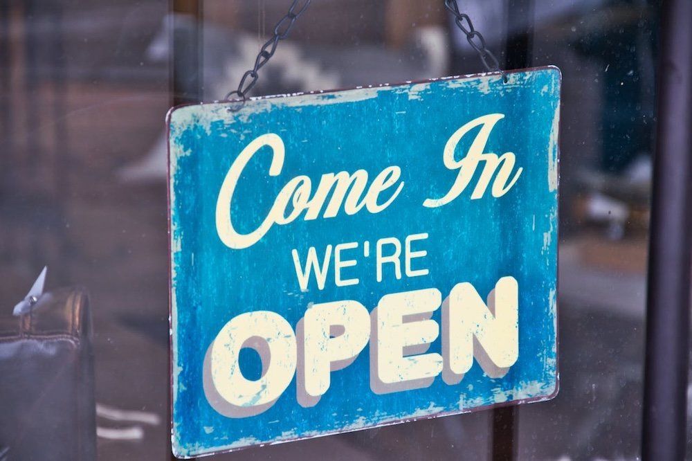 Easy Upgrades That Can Improve Your Business Image