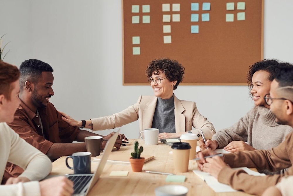 How Business Professionals Are Advancing Faster Than Ever
