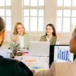 How Social Challenges Influence the Way Businesses Operate