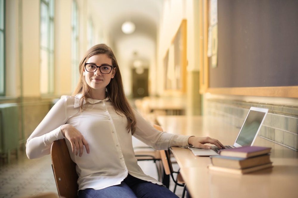 How Writing Essays Can Elevate Women to New Heights
