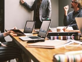 How to Manage Your Company’s Cash Flow