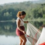 How to Stay Cool and Sleep Well on Summer Car Camping Trips