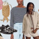 How to Wear the Fisherman Aesthetic Fashion Trend