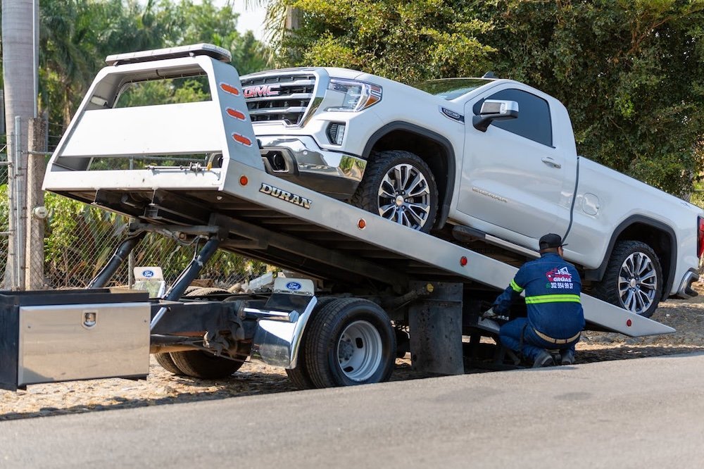Practical Steps To Avoid Car Repossession