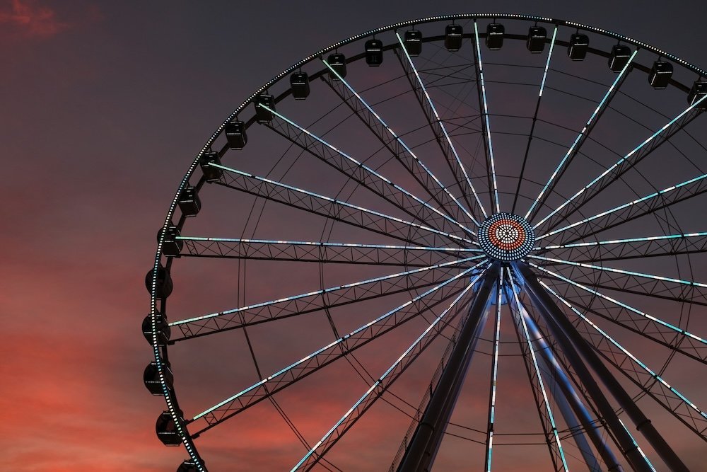 Spend a Long Weekend in Pigeon Forge: A 3-Day Itinerary