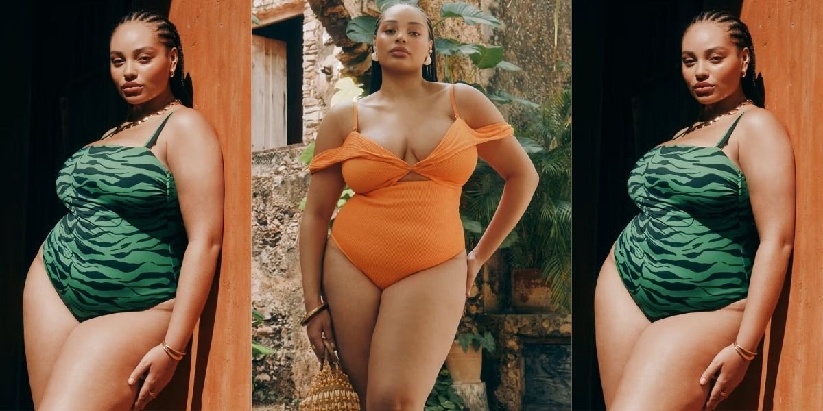 The Best Plus-Size Swimwear of 2025