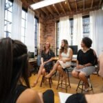 The Business Benefits of Becoming a Thought Leader