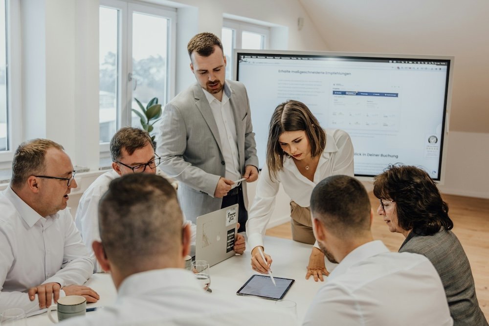 The Business of Influence in Real Estate: Beyond Sales and Signage