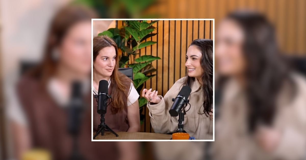 The Giggly Squad's Game-Changing Advice for People Pleasing