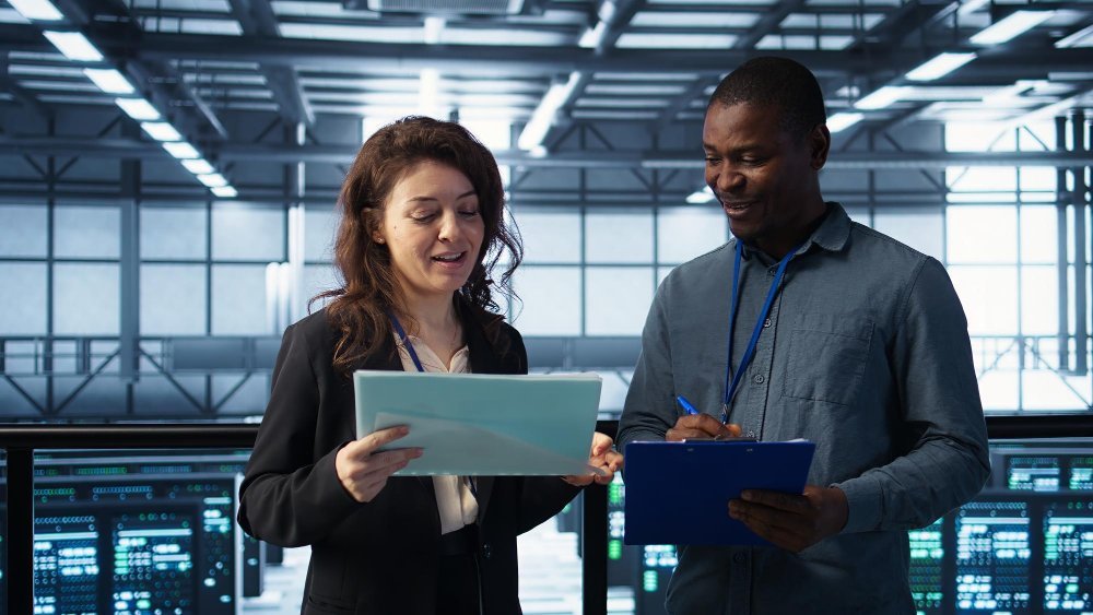 Top 5 Strategies to Maximize Operational Efficiency in 2025