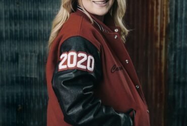 Varsity Jackets for Women: A Timeless Trend That’s Here to Stay
