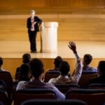 Why Every CEO Should Hire a Business Keynote Speaker at Least Once