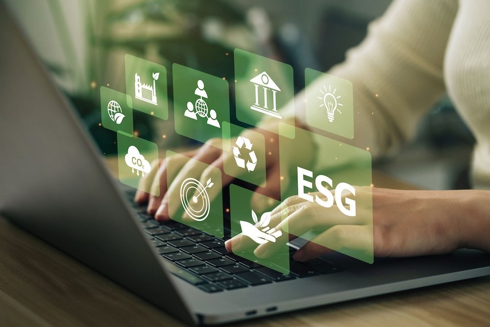 Why Is ESG Important for Women Leaders Planning Business Growth
