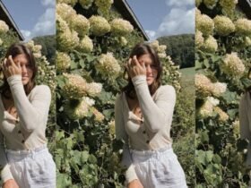 11 Easy Activities to Try for a Martha Stewart Summer