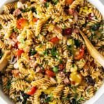 20 Delicious Pasta Salad Recipes to Make All Summer Long